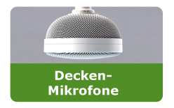 Decken-Mikrofone